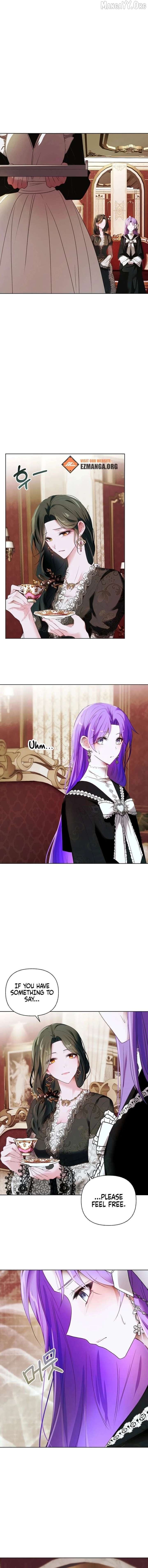 My Happy Ending Plan as a Side Character – I Refuse the Villainess’s Bad Ending! Chapter 30 - page 13