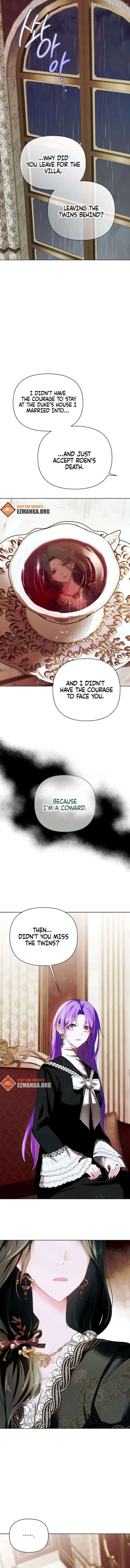 My Happy Ending Plan as a Side Character – I Refuse the Villainess’s Bad Ending! Chapter 30 - page 14