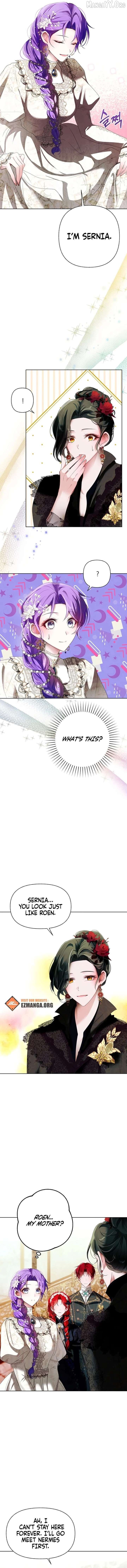 My Happy Ending Plan as a Side Character – I Refuse the Villainess’s Bad Ending! Chapter 29 - page 10
