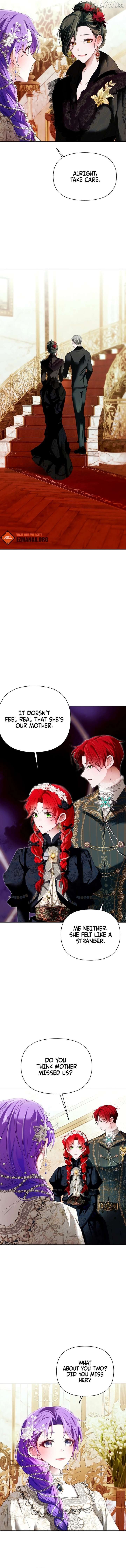 My Happy Ending Plan as a Side Character – I Refuse the Villainess’s Bad Ending! Chapter 29 - page 11