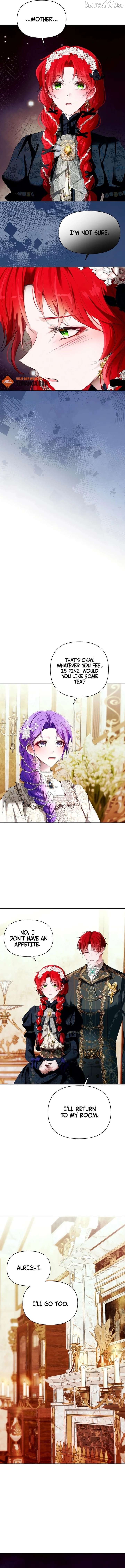 My Happy Ending Plan as a Side Character – I Refuse the Villainess’s Bad Ending! Chapter 29 - page 12