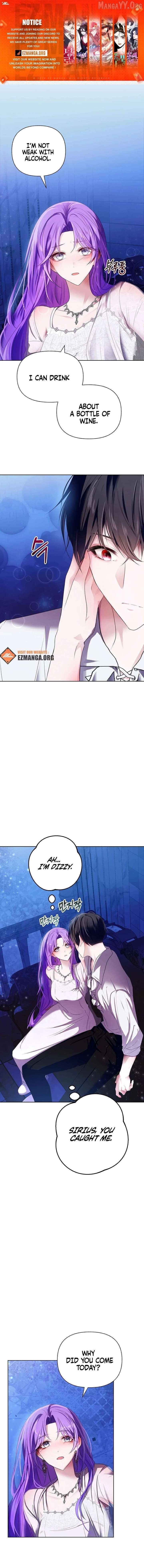 My Happy Ending Plan as a Side Character – I Refuse the Villainess’s Bad Ending! Chapter 28 - page 1