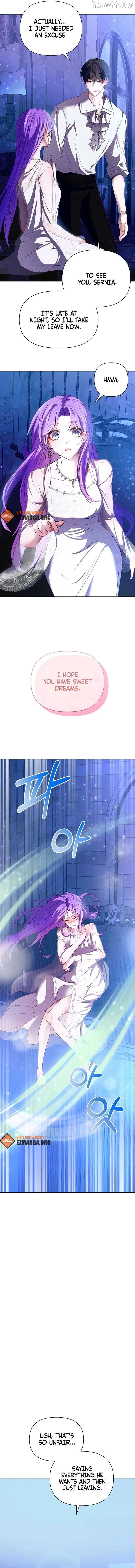 My Happy Ending Plan as a Side Character – I Refuse the Villainess’s Bad Ending! Chapter 28 - page 10