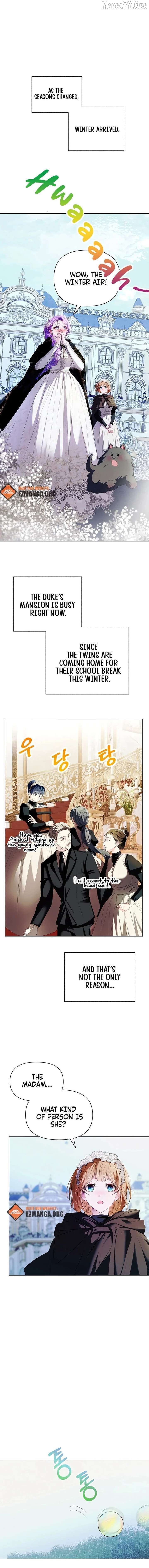 My Happy Ending Plan as a Side Character – I Refuse the Villainess’s Bad Ending! Chapter 28 - page 13