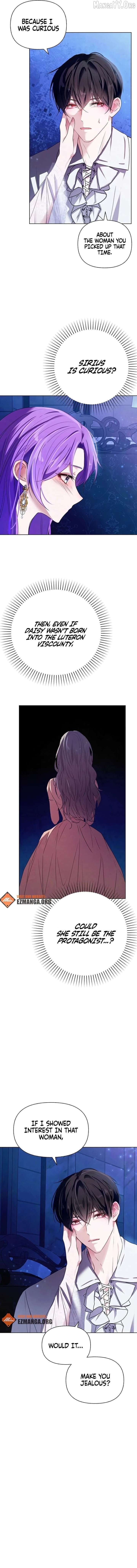 My Happy Ending Plan as a Side Character – I Refuse the Villainess’s Bad Ending! Chapter 28 - page 2