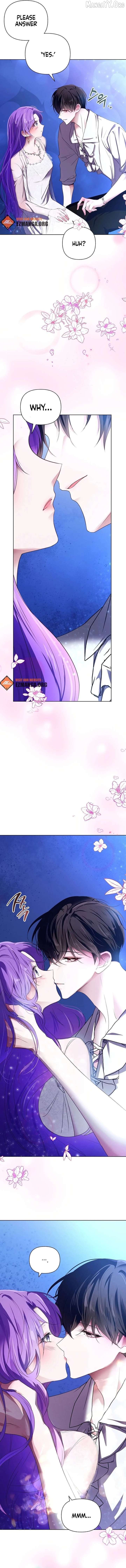 My Happy Ending Plan as a Side Character – I Refuse the Villainess’s Bad Ending! Chapter 28 - page 4