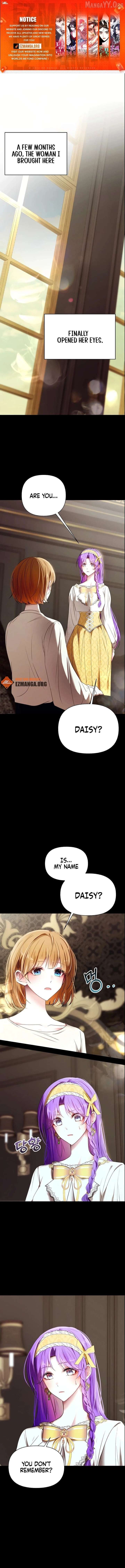 My Happy Ending Plan as a Side Character – I Refuse the Villainess’s Bad Ending! Chapter 27 - page 1