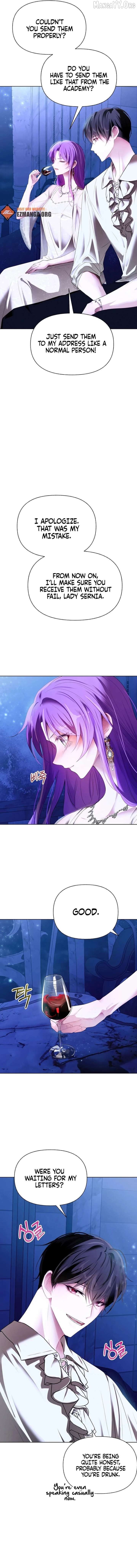 My Happy Ending Plan as a Side Character – I Refuse the Villainess’s Bad Ending! Chapter 27 - page 13