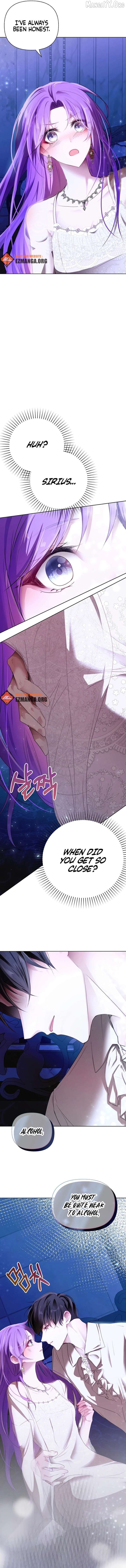 My Happy Ending Plan as a Side Character – I Refuse the Villainess’s Bad Ending! Chapter 27 - page 14