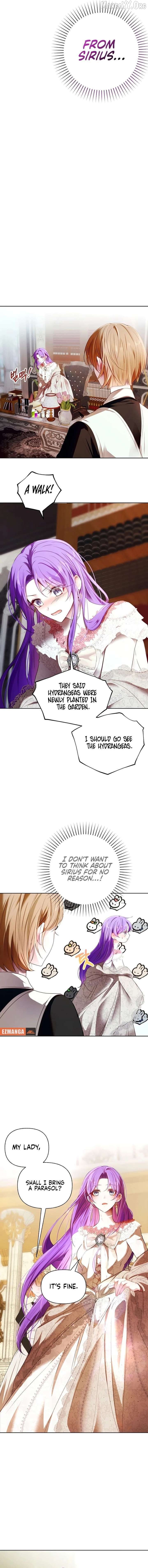 My Happy Ending Plan as a Side Character – I Refuse the Villainess’s Bad Ending! Chapter 26 - page 12