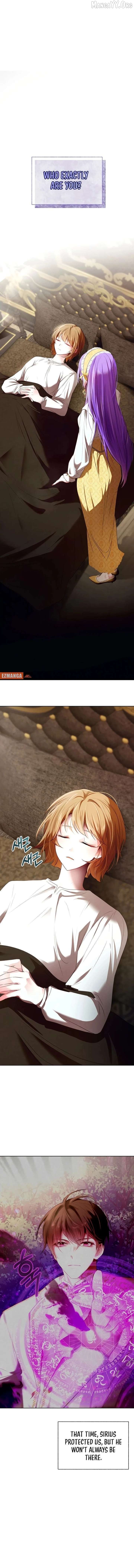 My Happy Ending Plan as a Side Character – I Refuse the Villainess’s Bad Ending! Chapter 26 - page 6