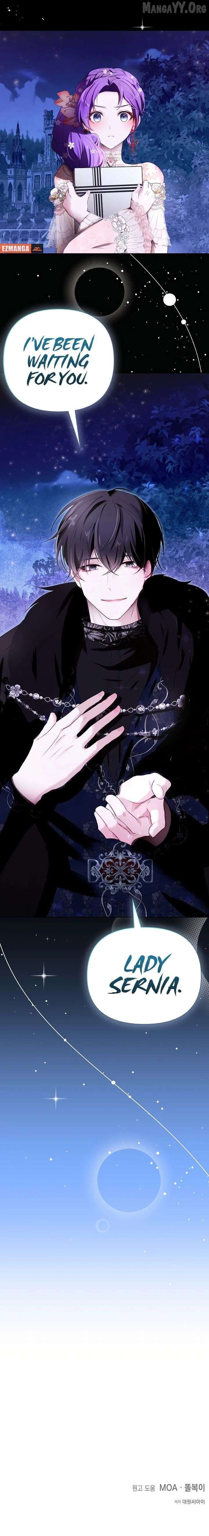 My Happy Ending Plan as a Side Character – I Refuse the Villainess’s Bad Ending! Chapter 21 - page 7