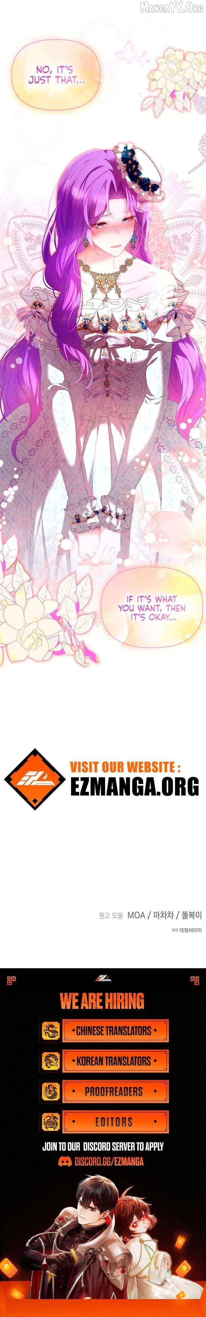 My Happy Ending Plan as a Side Character – I Refuse the Villainess’s Bad Ending! Chapter 43 - page 9