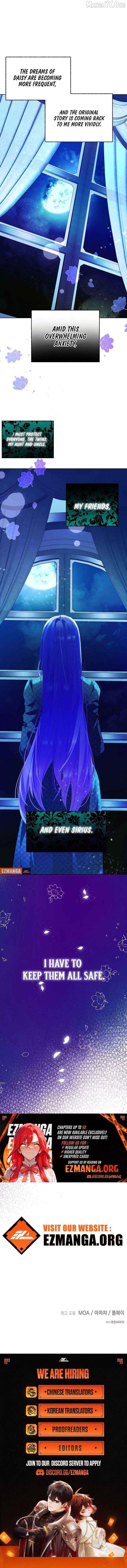 My Happy Ending Plan as a Side Character – I Refuse the Villainess’s Bad Ending! Chapter 44 - page 10