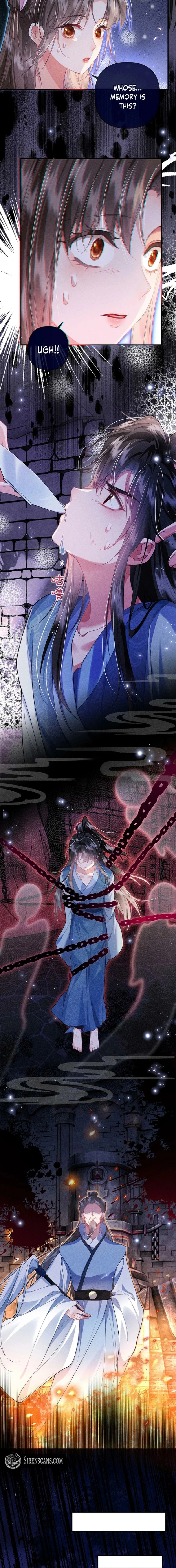 The Villainess Won’t Let the Main Leads Break Up! Chapter 23 - page 2