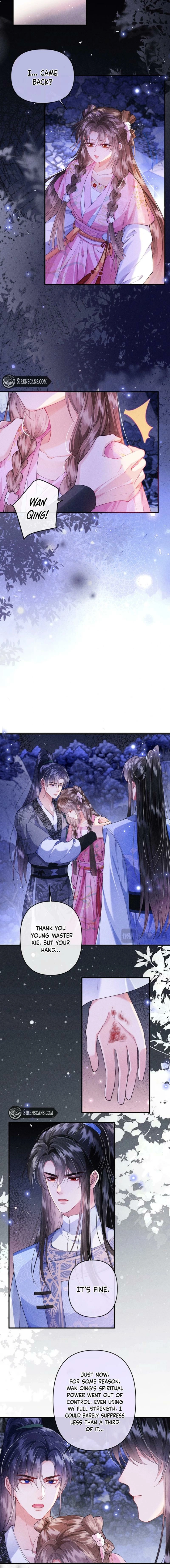 The Villainess Won’t Let the Main Leads Break Up! Chapter 23 - page 5
