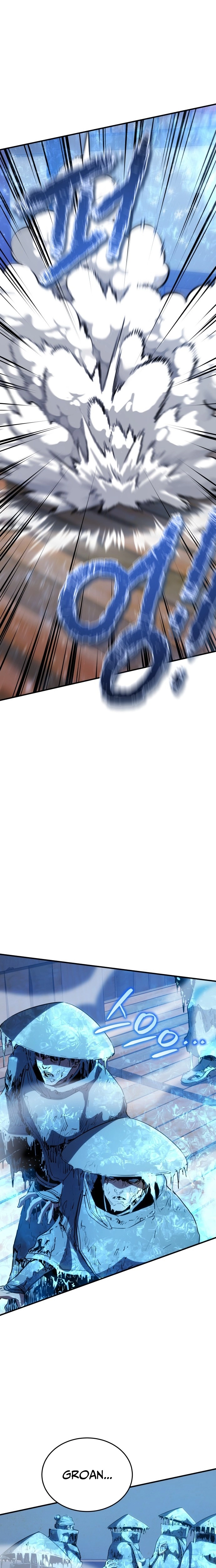 Jade Of The Eight Gates Chapter 31 - page 3