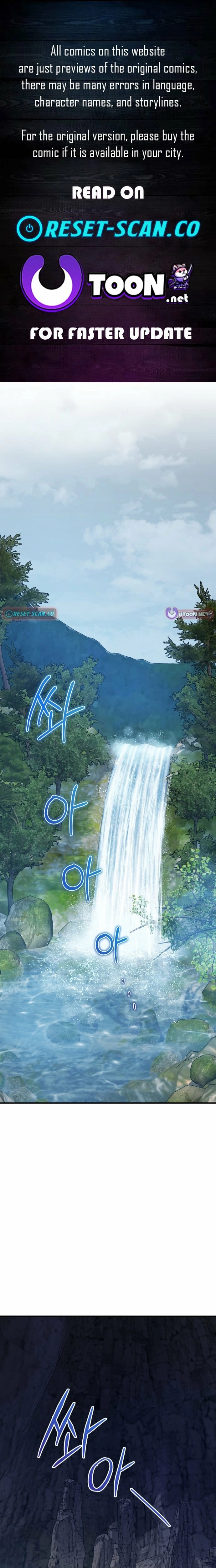 Jade Of The Eight Gates Chapter 32 - page 1