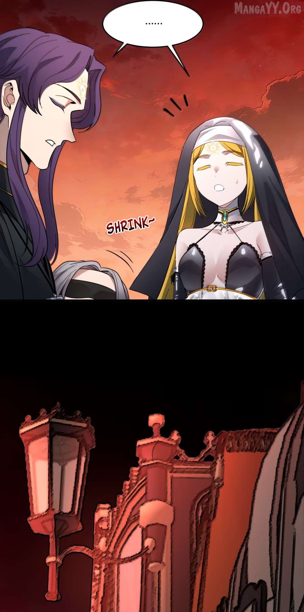 I’m Really Not The Demon God’s Lackey Chapter 182 - page 29