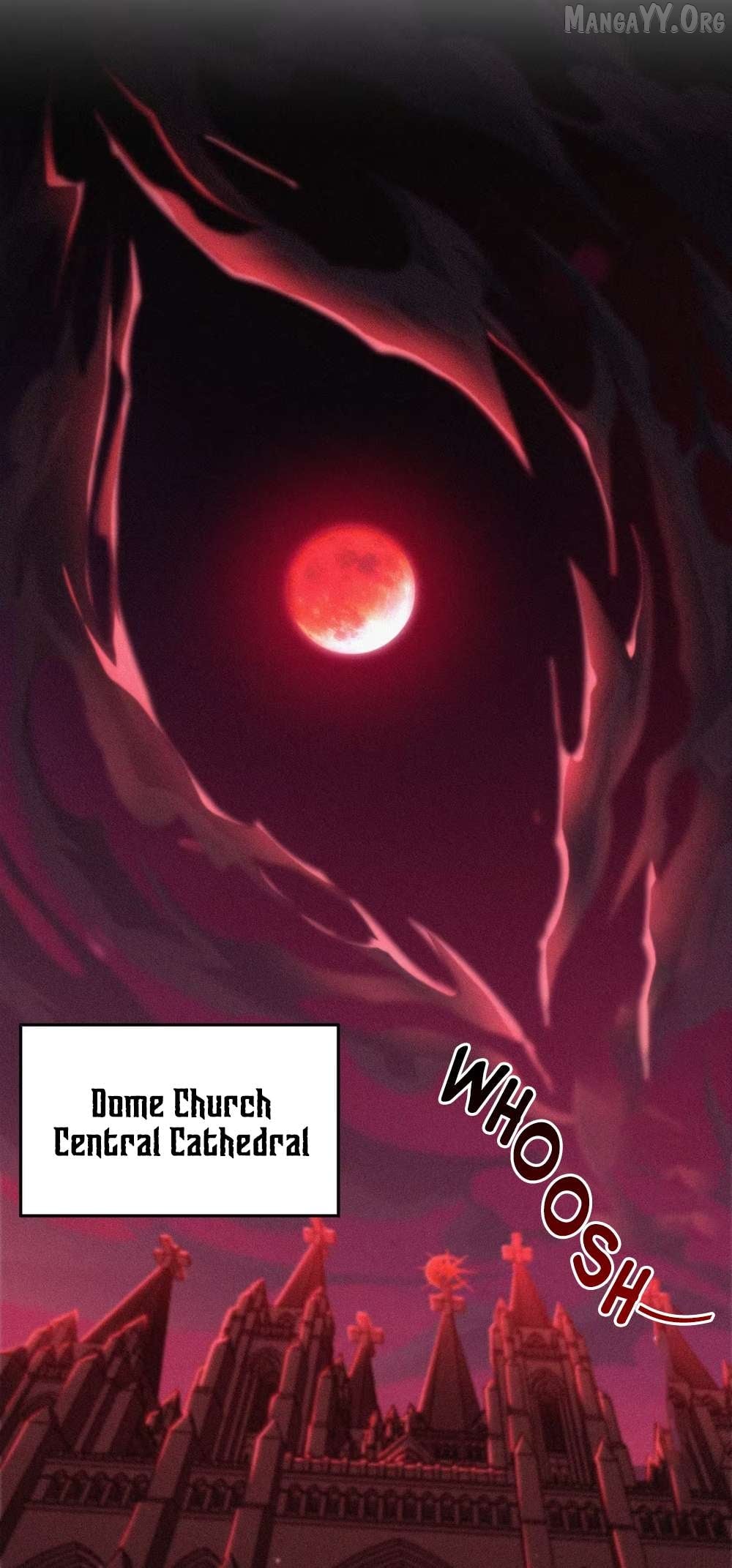 I’m Really Not The Demon God’s Lackey Chapter 182 - page 3