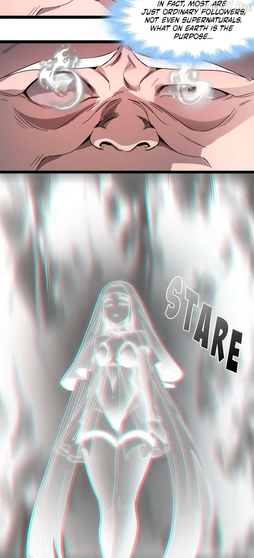 I’m Really Not The Demon God’s Lackey Chapter 182 - page 37
