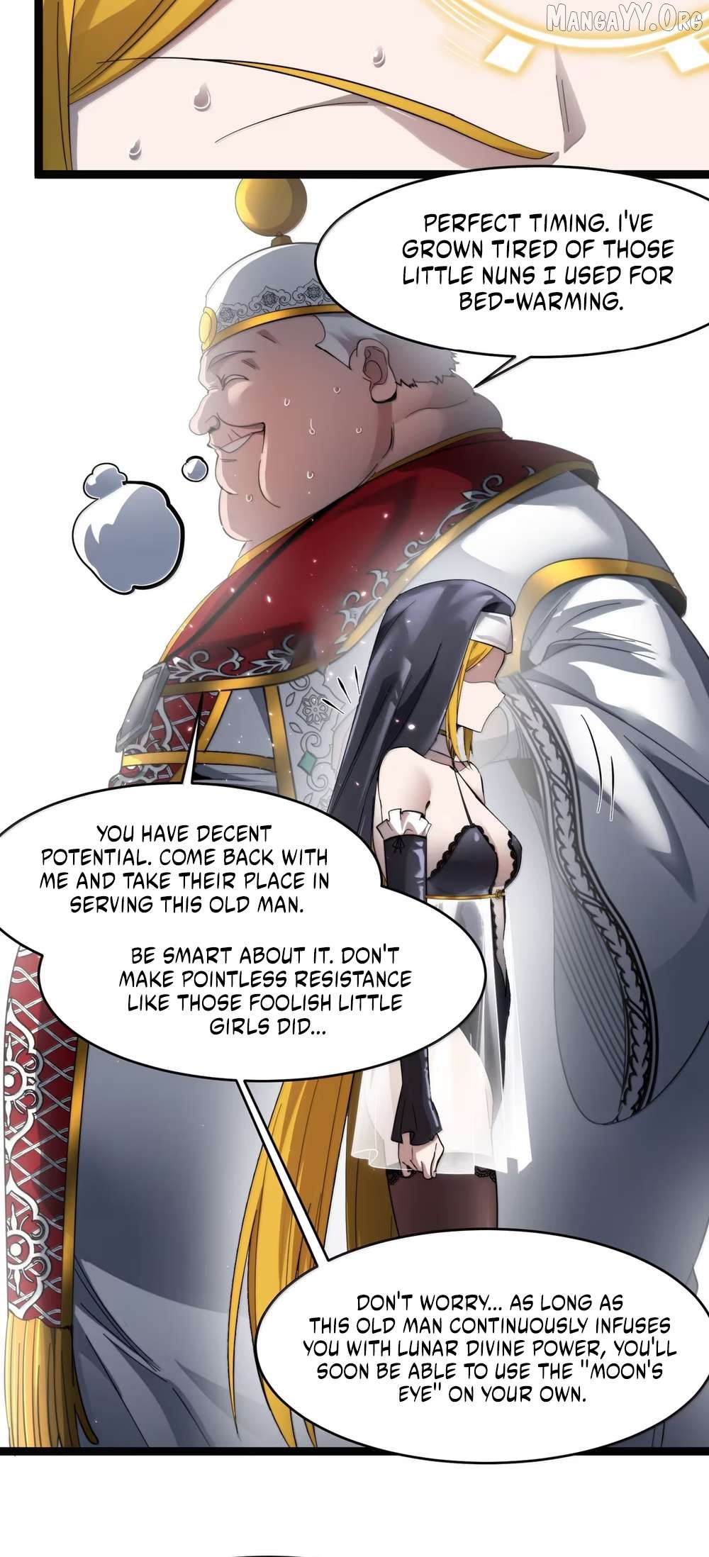I’m Really Not The Demon God’s Lackey Chapter 182 - page 41