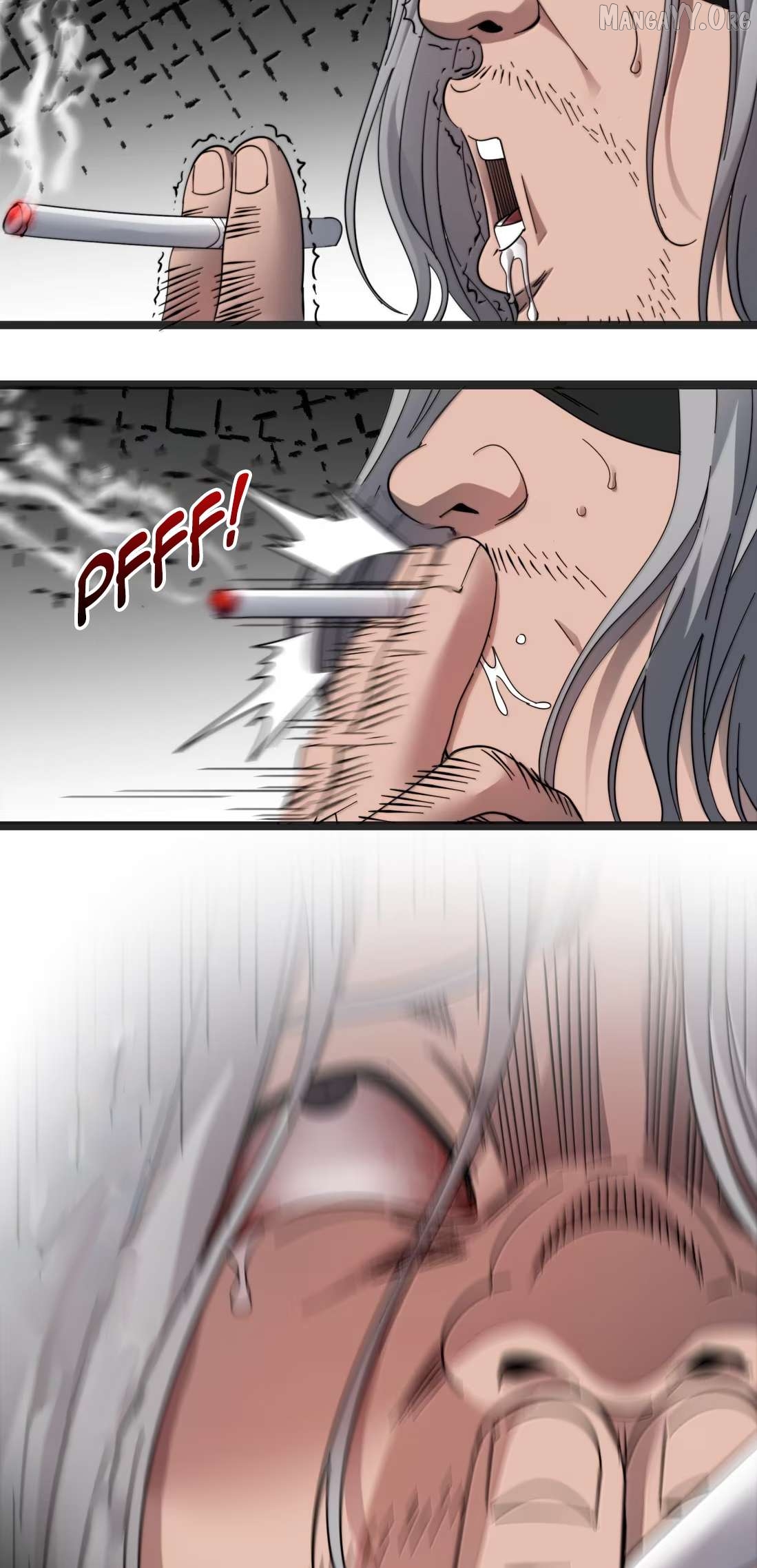 I’m Really Not The Demon God’s Lackey Chapter 183 - page 3