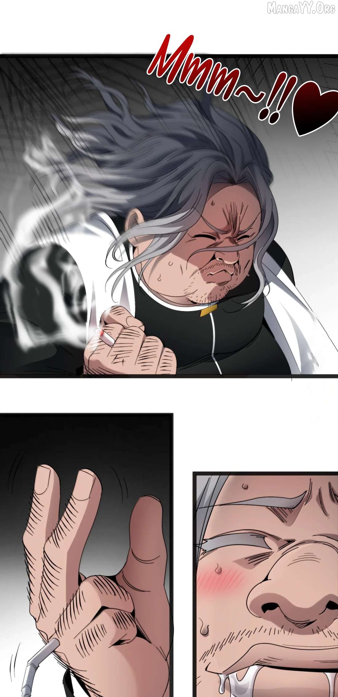 I’m Really Not The Demon God’s Lackey Chapter 183 - page 6