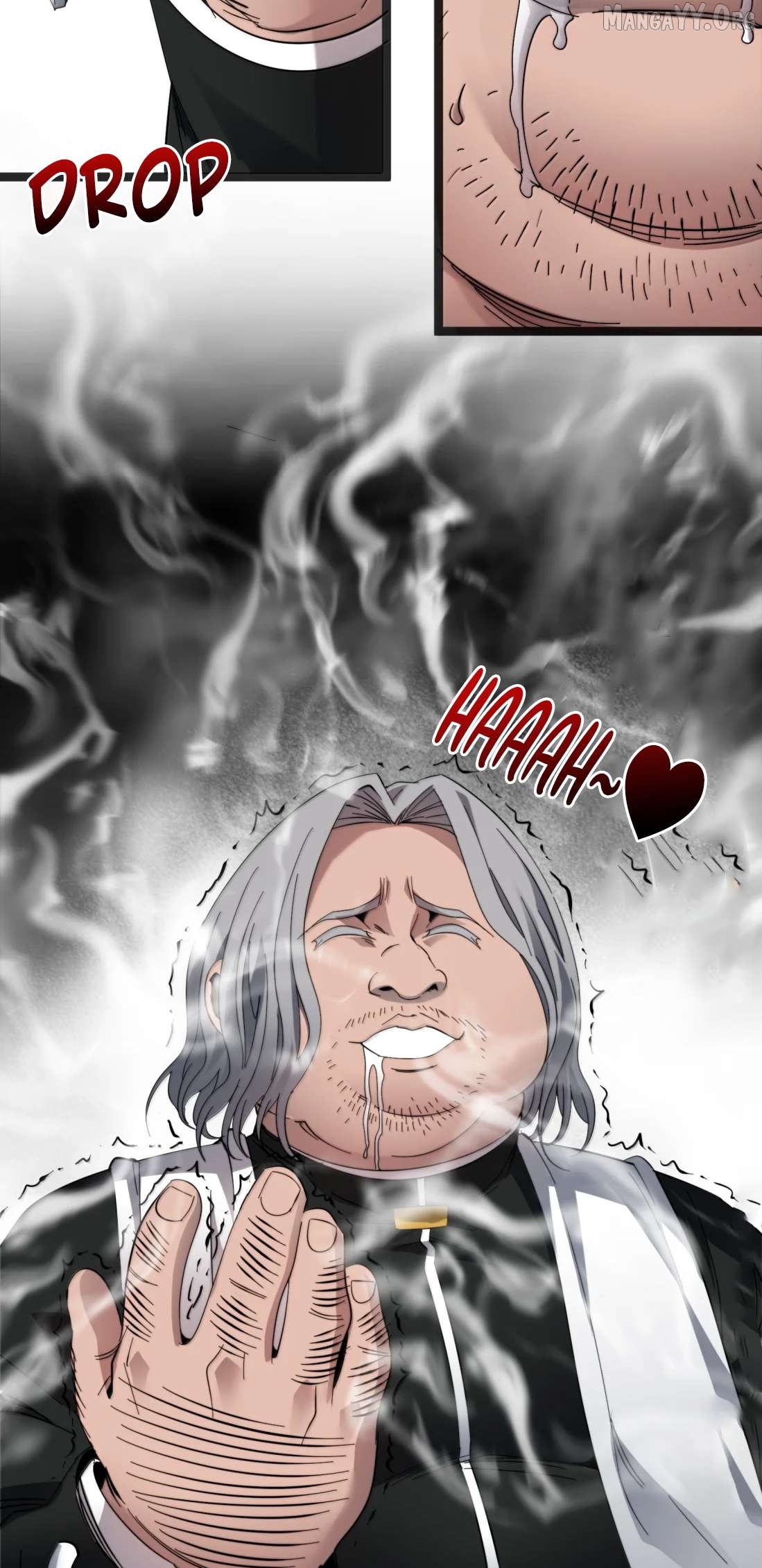 I’m Really Not The Demon God’s Lackey Chapter 183 - page 7