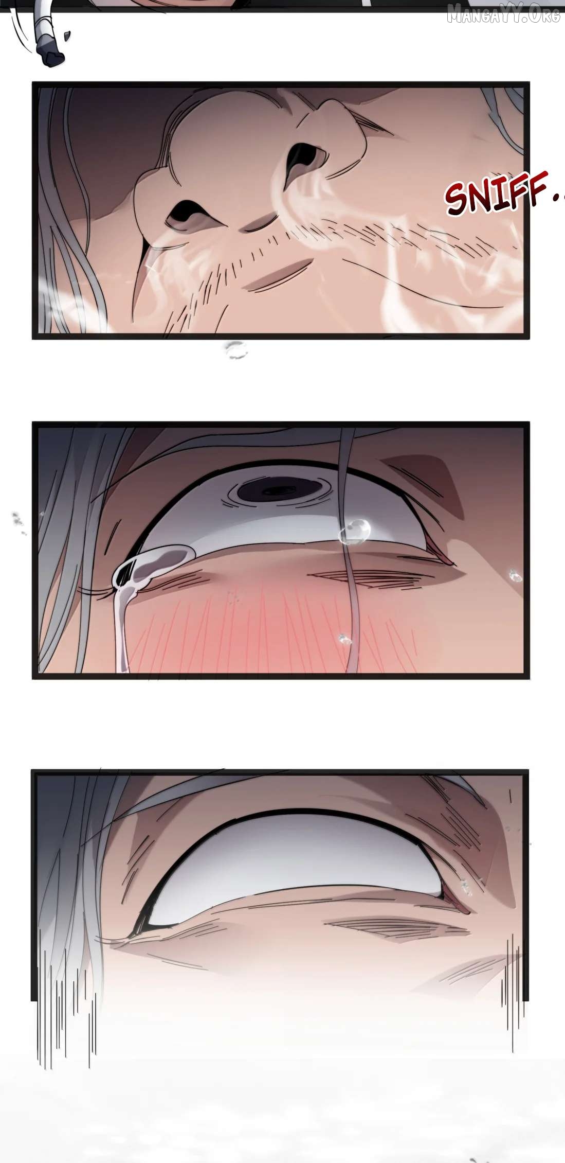I’m Really Not The Demon God’s Lackey Chapter 183 - page 8
