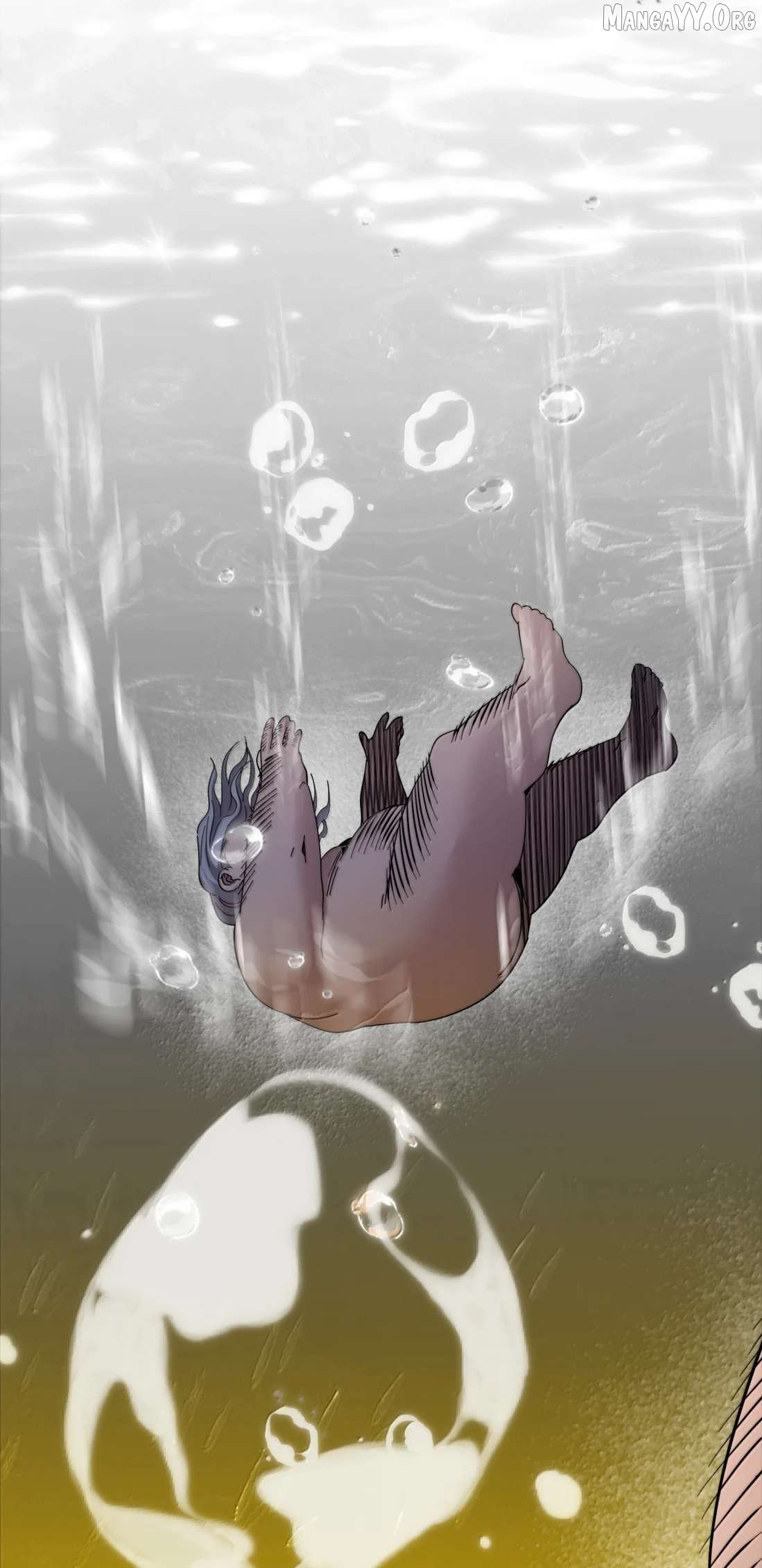 I’m Really Not The Demon God’s Lackey Chapter 183 - page 9