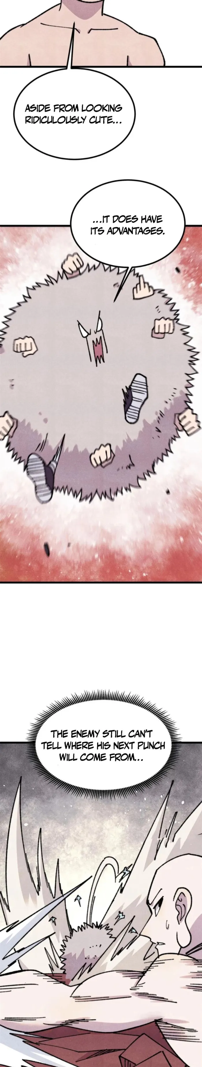 All Hail the Sect Leader Chapter 483 - page 10