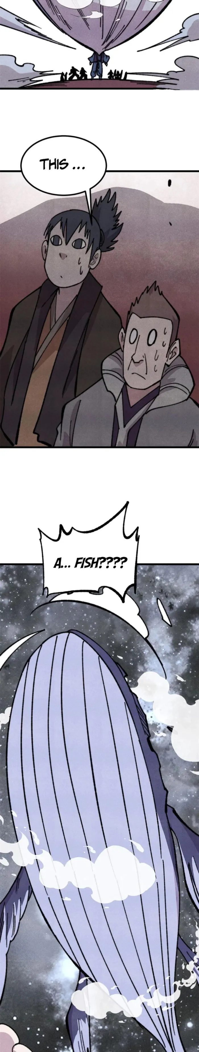 All Hail the Sect Leader Chapter 483 - page 14