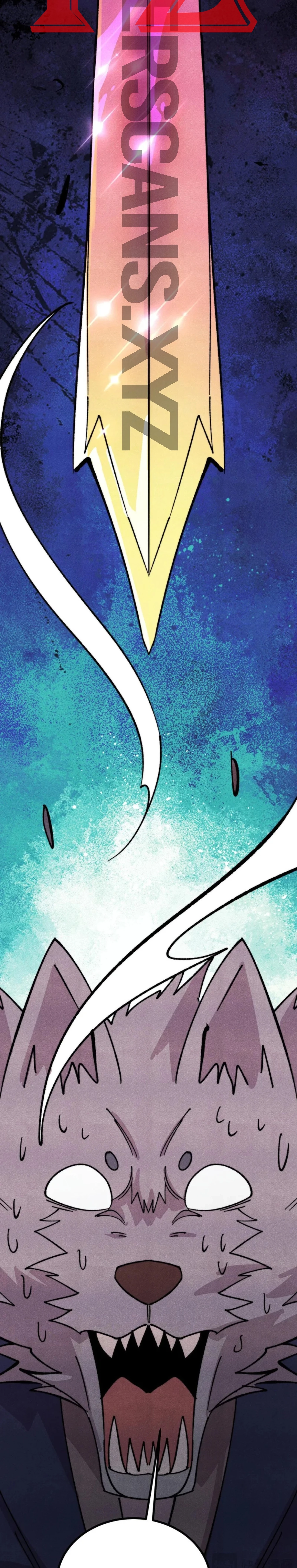 All Hail the Sect Leader Chapter 485 - page 20