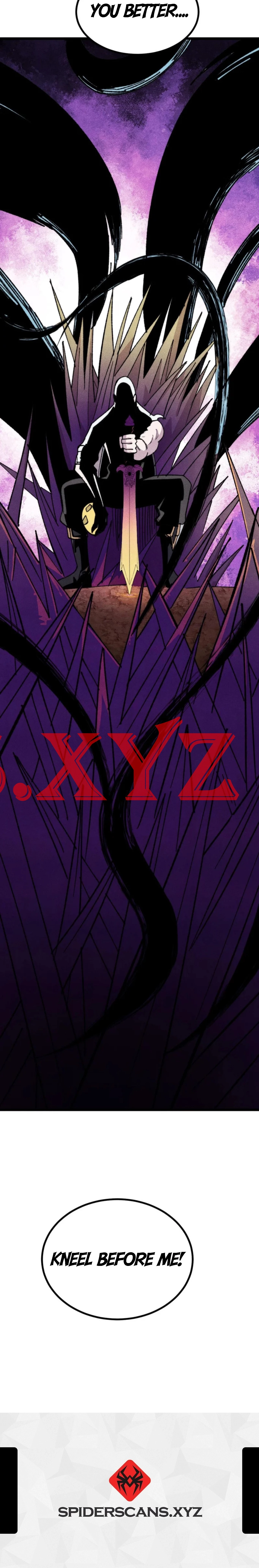 All Hail the Sect Leader Chapter 485 - page 22