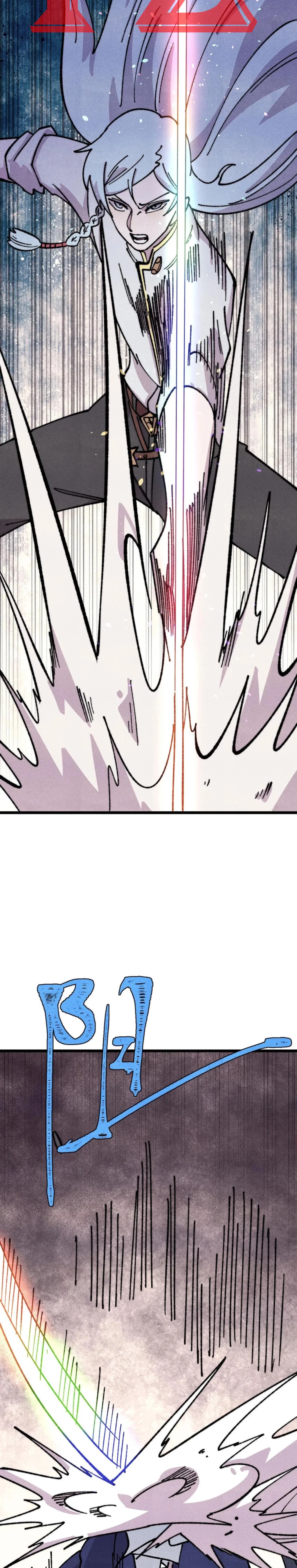 All Hail the Sect Leader Chapter 485 - page 6