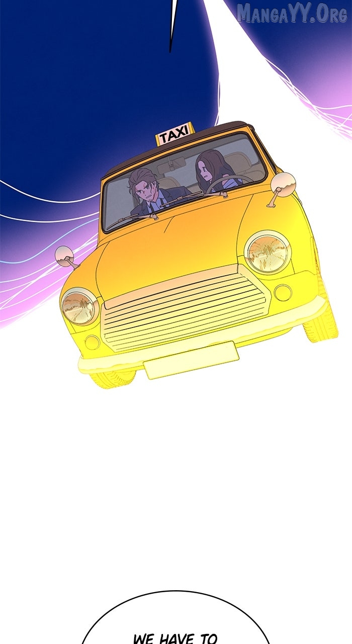 Marriage Blues Chapter 43 - page 32