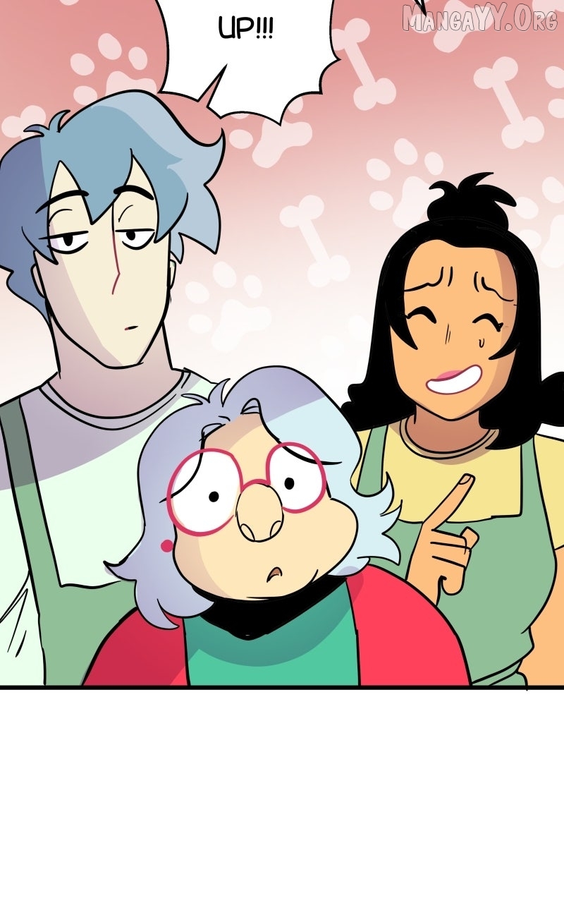Puppies and Werewolves Chapter 80 - page 32
