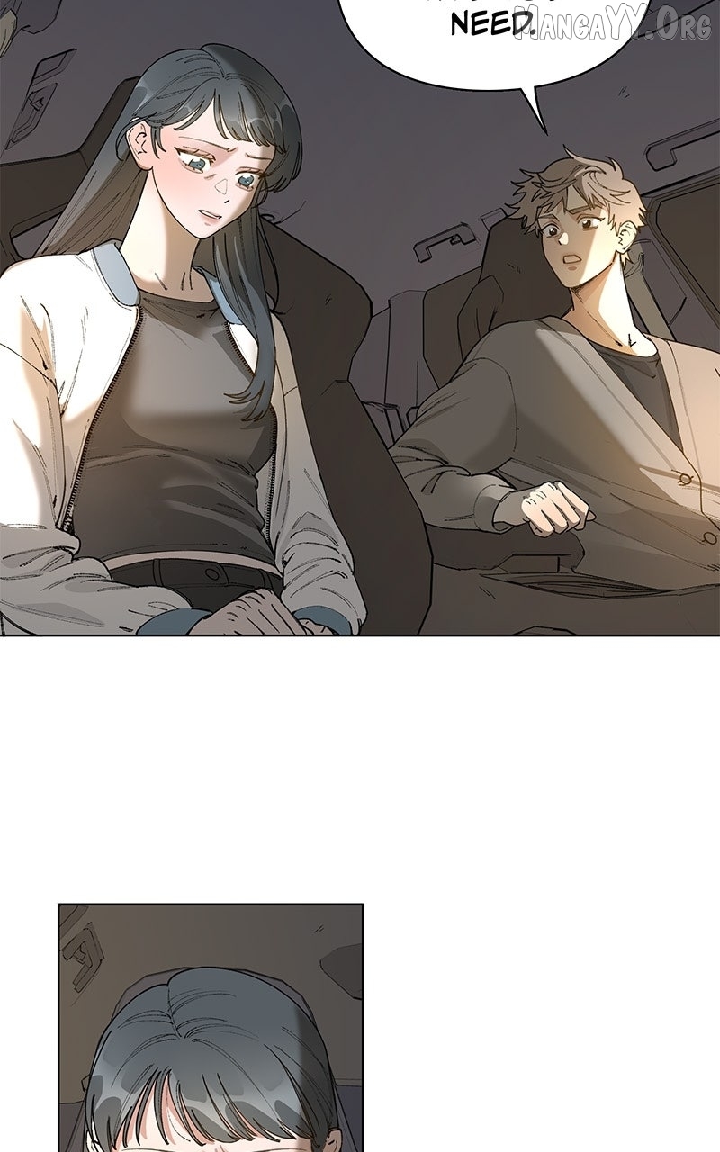 Murder Girlband Chapter 35 - page 32