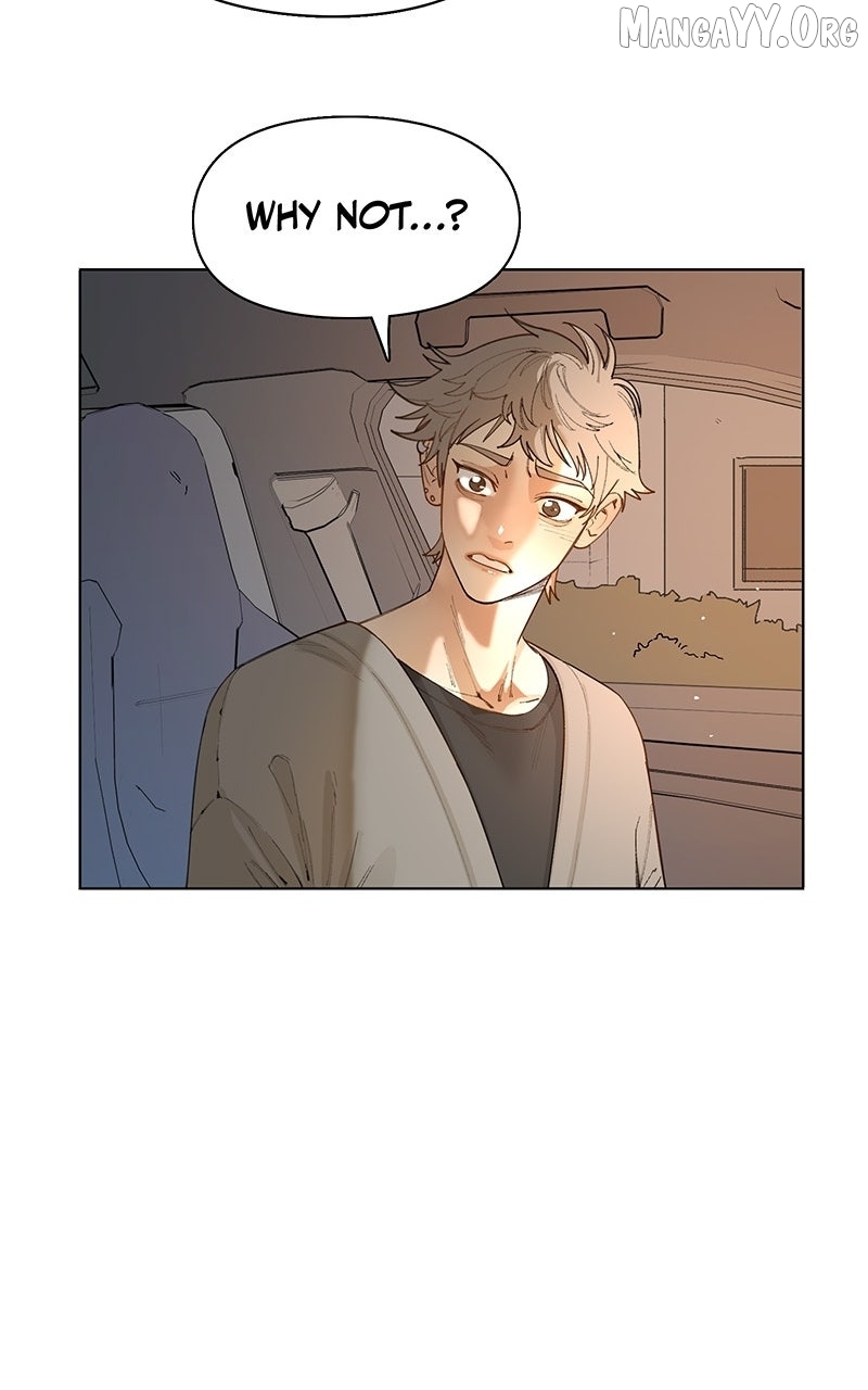 Murder Girlband Chapter 35 - page 44