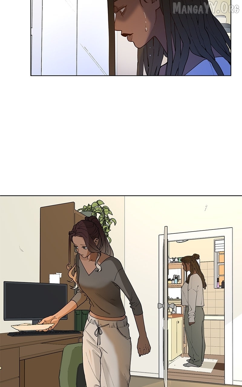 Murder Girlband Chapter 36 - page 32