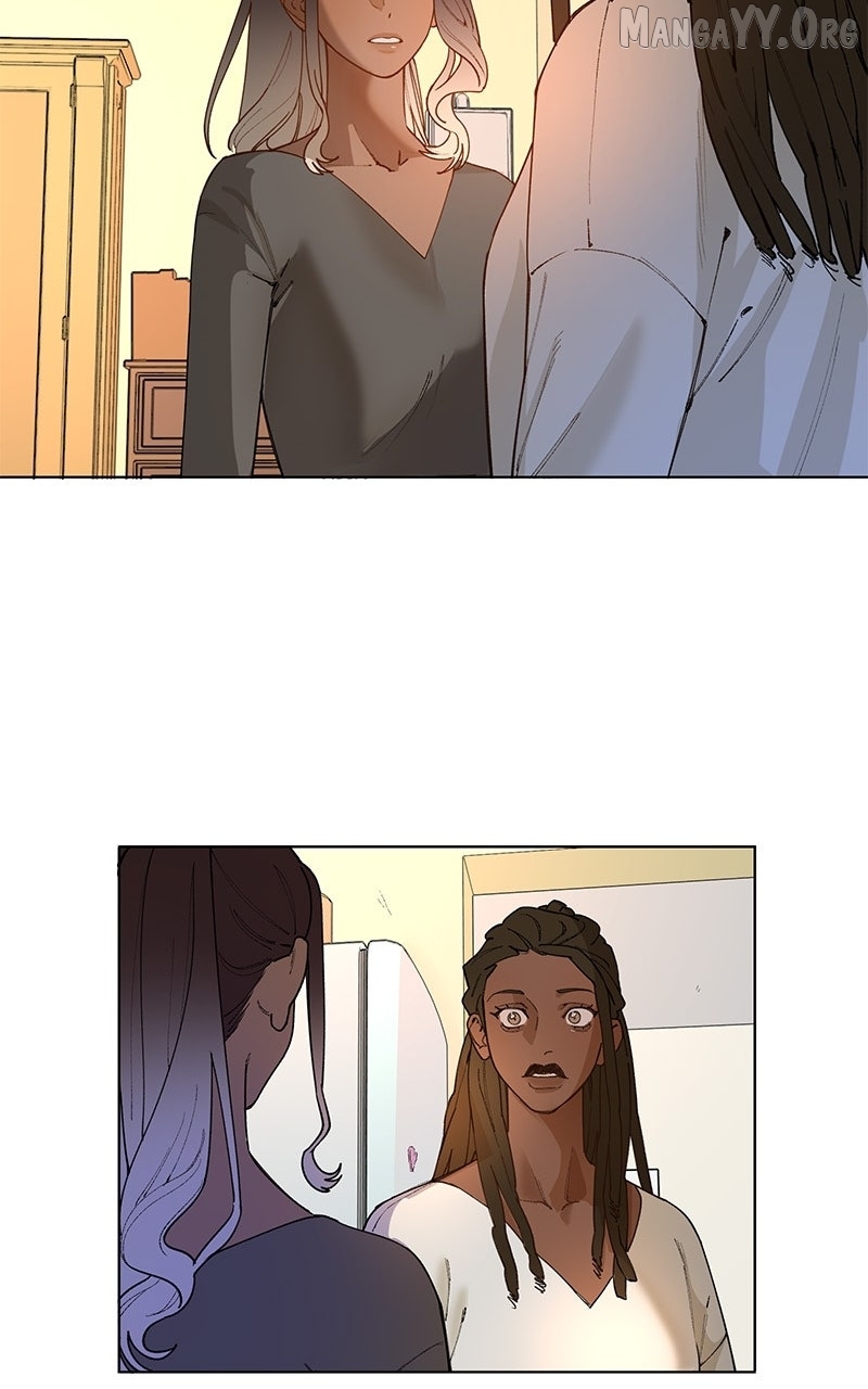 Murder Girlband Chapter 36 - page 44