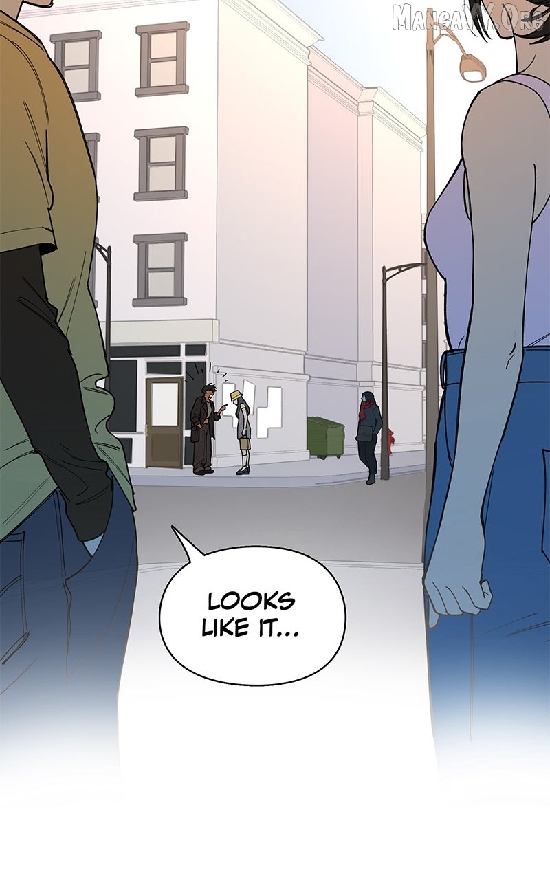 Murder Girlband Chapter 37 - page 32