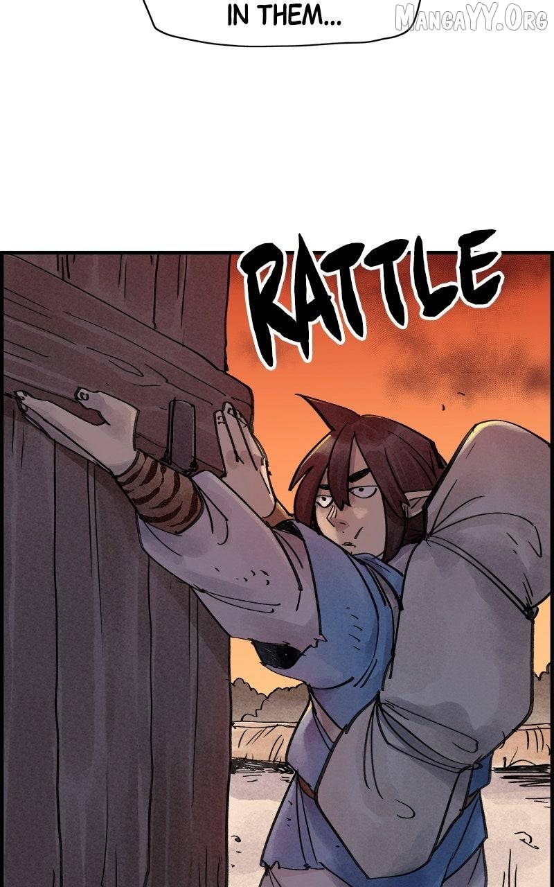 Paper Tiger Chapter 33 - page 11