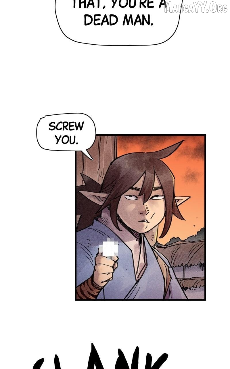 Paper Tiger Chapter 33 - page 13
