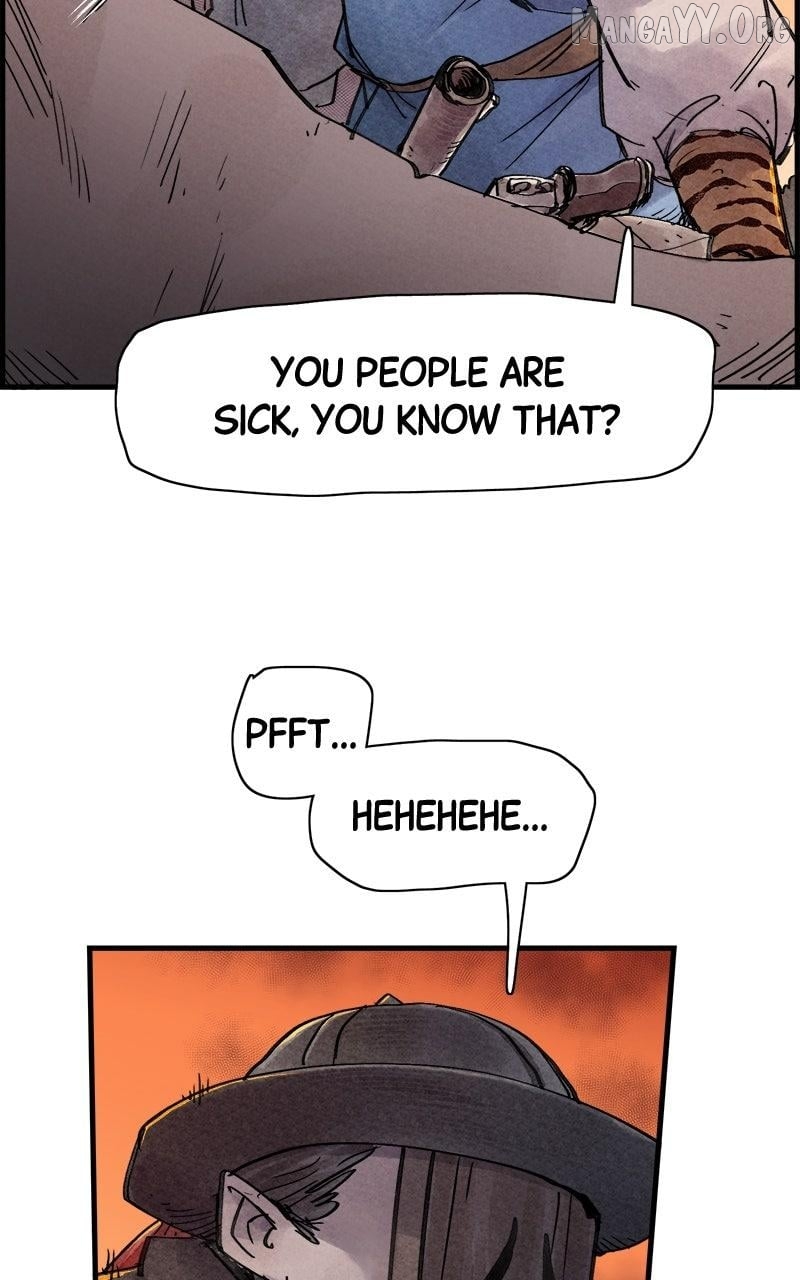Paper Tiger Chapter 33 - page 17