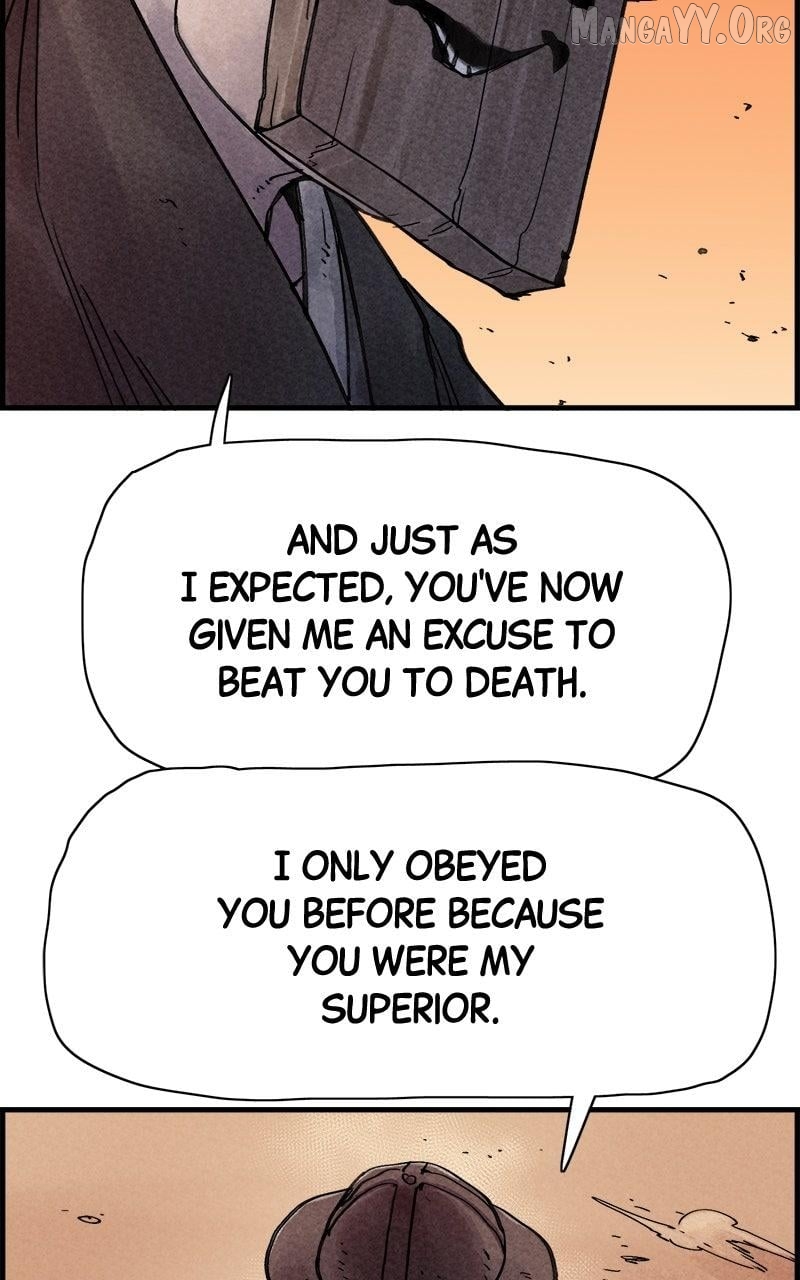 Paper Tiger Chapter 33 - page 19