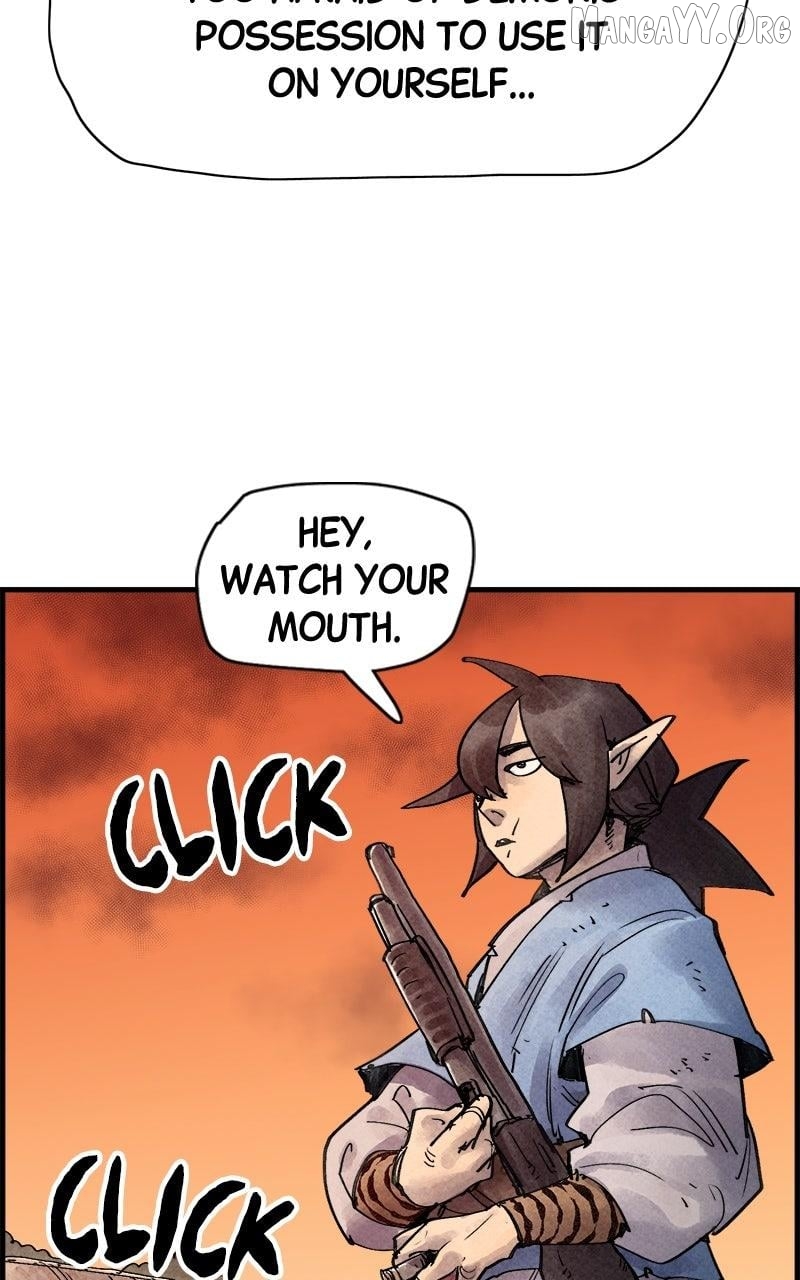 Paper Tiger Chapter 33 - page 21