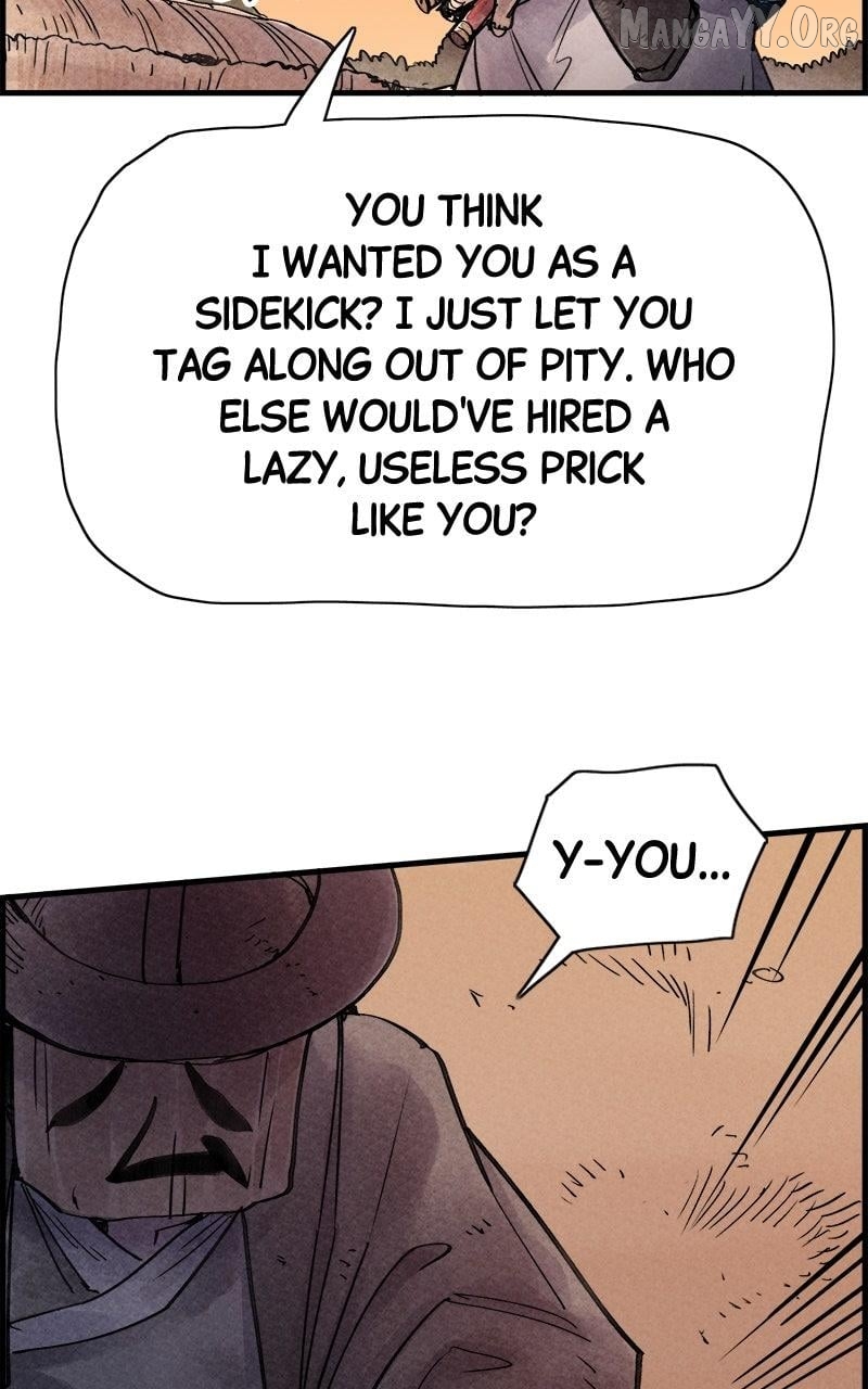 Paper Tiger Chapter 33 - page 22