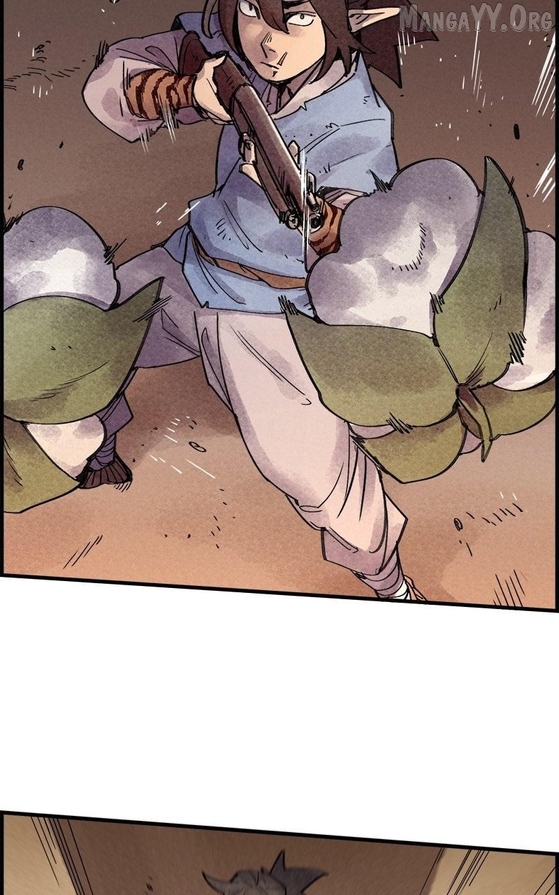 Paper Tiger Chapter 33 - page 25